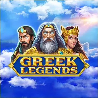 Greek Legends game thumbnail