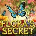 Flora's Secret game thumbnail
