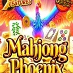 Mahjong Phoenix game thumbnail