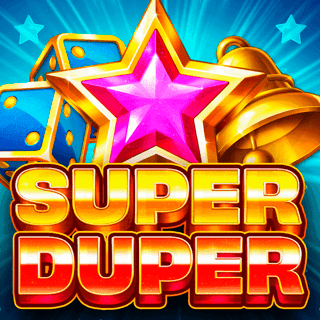 Super Duper game thumbnail