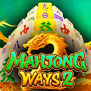 Mahjong Ways 2