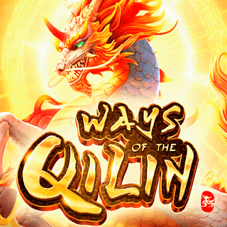 Ways of the Qilin game thumbnail