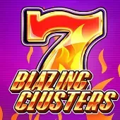 Blazing Clusters game thumbnail