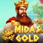 Midas Gold game thumbnail