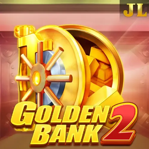 Golden Bank 2 game thumbnail