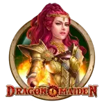 Dragon Maiden game thumbnail