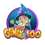 Gemix 100 game thumbnail