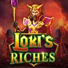 Loki’s Riches game thumbnail