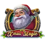 Xmas Magic game thumbnail